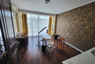 Garsonieră nedecomandată, mobilată în Bucium - 2