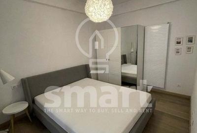 Apartament cu 2 camere, mobilat în Gruia - 11