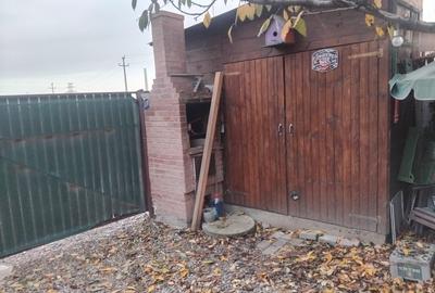 Casă cu 4 camere cu Teren 135 Mp în Burdujeni - 2