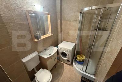 Apartament cu 2 camere semidecomandat în Central - 3
