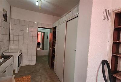 Gara de Nord ,apartament 2 camere,mobilat si utilat - 10