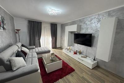 Ap 2 cam, renovat, etaj 5(lift), bloc nou, Brailei - Kaufland - 4