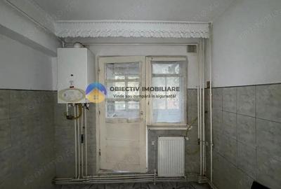 Apartament cu 2 camere decomandat în Mărăței - 1