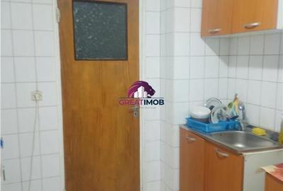 Garsonieră decomandată, mobilată în Pantelimon - 9