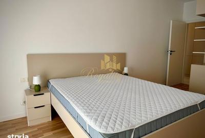 Apartament cu 2 camere, mobilat în Blașcovici - 9