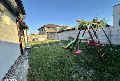 Casă cu 6 camere cu Teren 492 Mp în Sânandrei - 6