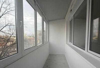 Apartament cu 2 camere decomandat, mobilat în Câmpia Libertății - 8