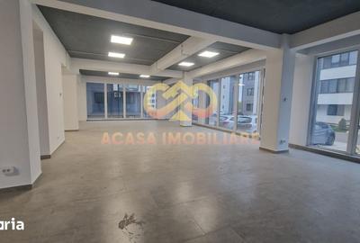 Spațiu comercial, de 261 mp, în Cug - 12