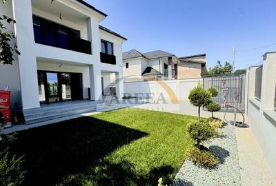 Vila 5 camere Bulevardul Pipera strada privata - 42