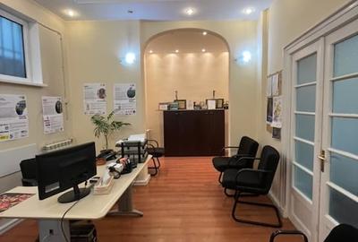 Casă cu 12 camere cu Canalizare în Ultracentral - 4