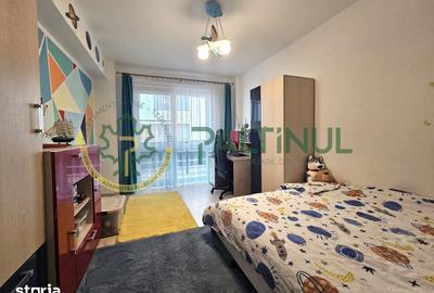 Apartament cu 4 camere decomandat în Central - 4