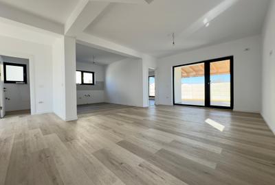 VILĂ INDIVIDUALĂ  P+1 || TEREN 360 MP || ACCES RAPID LA METROU - 7