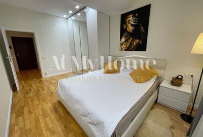 Apartament SUPERB cu 2 camere, mobilat lux, vedere frumoasa libera, RENOVAT - 2