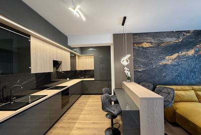 Apartament 2 camere  - Domenii - Prima inchiriere - 3