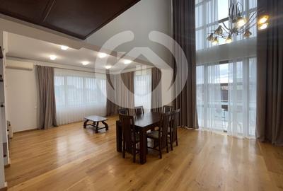 Apartament cu 4 camere decomandat, mobilat în Hipodrom 2 - 7