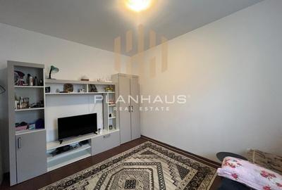 Apartament 1 camera /garsonieră ,etaj 3 ,Enescu ,zona Cresei nr 5 ,Vivo Mall - 1
