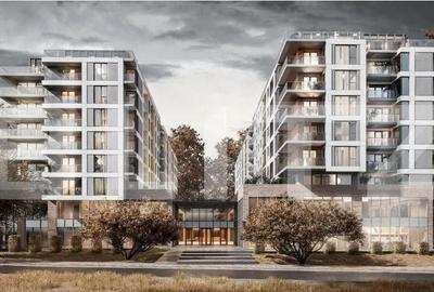 Apartament 1 camera, etaj intermediar, CF, Ansamblul Soporului - 4