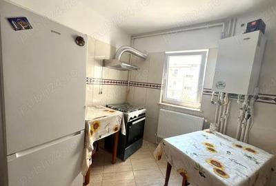 Apartament cu 2 camere decomandat, mobilat în Inel II - 2
