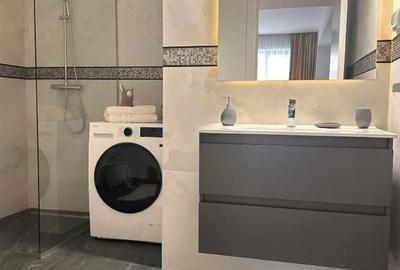 Apartament cu 3 camere decomandat în Nord