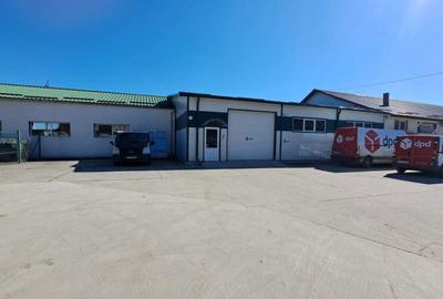 Spațiu comercial, de 365 mp, în Central - 3