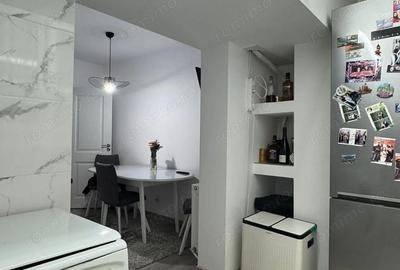 Apartament cu 2 camere decomandat, mobilat în Soarelui - 3