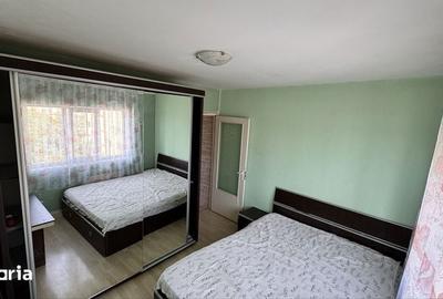 Apartament cu 2 camere decomandat în Central - 4