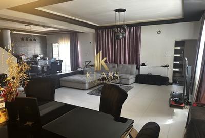 Vila individuala, 300 mp, 5 camere, curte, parcare, zona Nicolae Grigorescu - 1