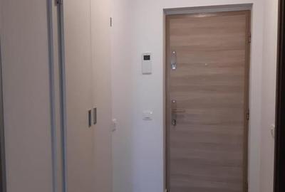 Apartament 2 camere URBAN CORESI - 10