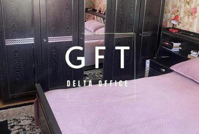 Apartament cu 2 camere decomandat în Cetății - 3