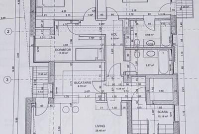 VANZARE APARTAMENT BLOC BOUTIQUE- HERASTRAU! - 18