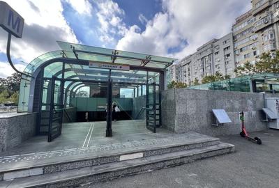 Apartament cu 3 camere complet renovat ARENA NATIONALA Apartament cu 3 camere complet renovat ARENA NATIONALA - 34