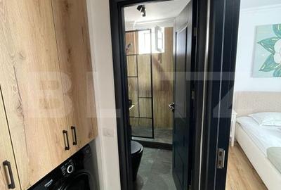 Apartament cu 2 camere, mobilat în Ultracentral - 6