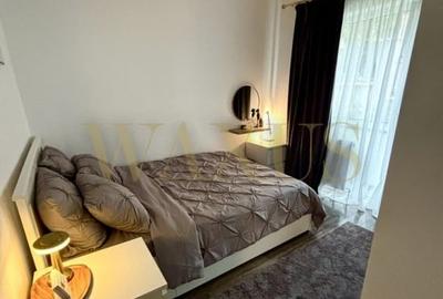 Apartament cu 2 camere semidecomandat, mobilat în Florești - 4