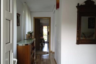 Casă cu 3 camere cu Teren 288 Mp în Lehliu - 8