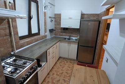 Apartament cu 2 camere semidecomandat în Iancului - 7