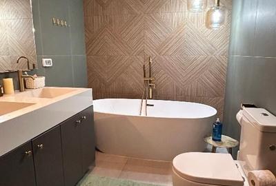 Apartament cu 4 camere decomandat în Herăstrău - 22