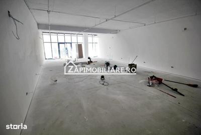 Spațiu comercial, de 38 mp, în Gara Mare - 5