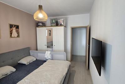 Apartament cu 3 camere în Central - 7