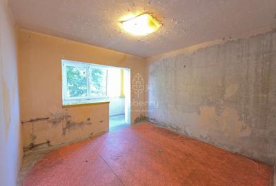 Apartament cu 3 camere decomandat, mobilat în Apusului - 11