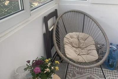 Apartament cu 3 camere decomandat în Central - 2