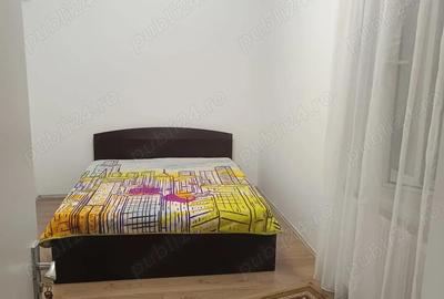 Apartament cu 2 camere semidecomandat în Central - 3