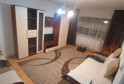 Apartament cu 4 camere decomandat în Dorobanți 1 - 1