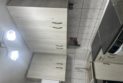 Vand apartament 2camere decomandat - 6