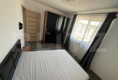 Apartament 3 camere, modern, 56 mp, parcare, zona Cetatii - 4