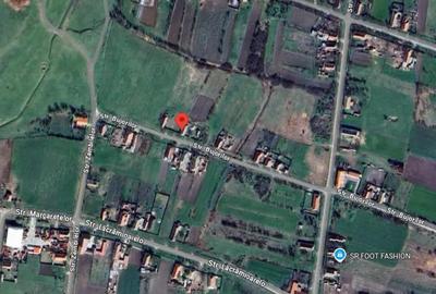 Cota de 1/2 din casa situata in com. Livezilor, jud. Timis - 4