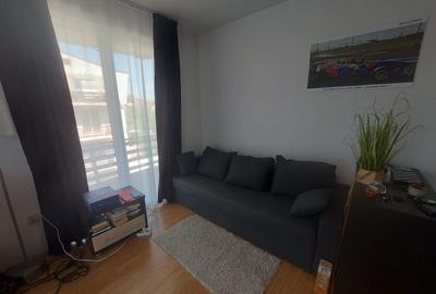 Apartament cu 2 camere în Florești - 1