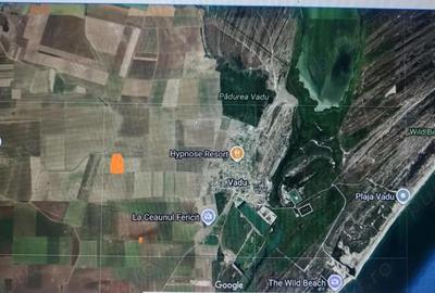 Teren de 22000 mp, în Vadu - 2