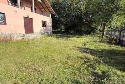 Casă individuală cu 5 camere cu Canalizare în Mogoșești - 13