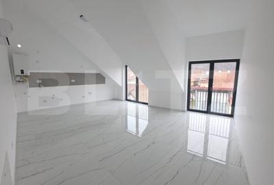 Apartament de 4 camere, 107mp utili, ULTRACENTRAL, Bulevardul Republicii - 9