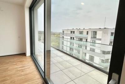 The Ivy | 3 camere | Jandarmeriei | langa Stejarii si Mall Baneasa - 17